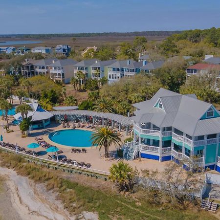 327 Capt John Fripp Villa Fripp Island Kültér fotó